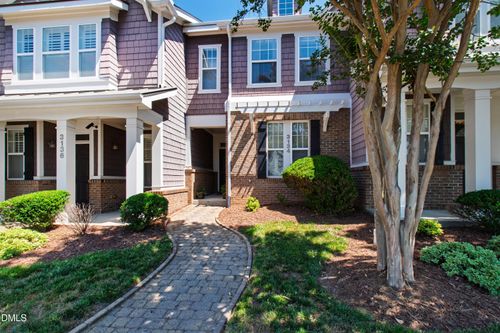 3134 Rapid Falls Rd, Cary, NC, 27519-6476 | Card Image