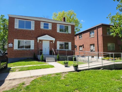 3037 N Hegry Cir, Cincinnati, OH, 45238 | Card Image