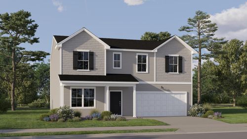 545 Heather Ln, Moncks Corner, SC, 29461-2805 | Card Image