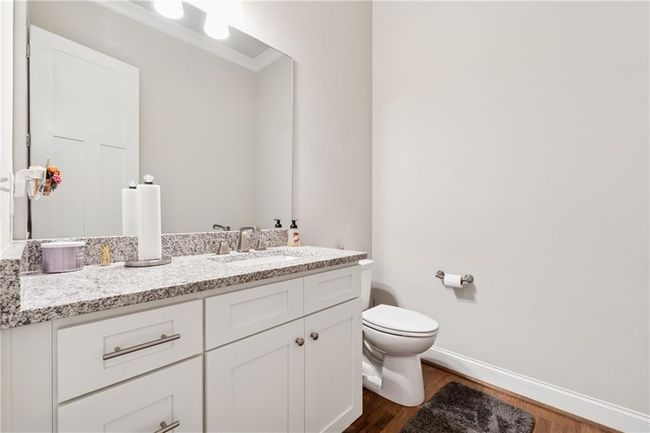 3998 Commodore Dr, House other with 4 bedrooms, 5 bathrooms and null parking in Chamblee GA | Image 19