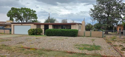 302 N Sage St, Pearce, AZ, 85625-4009 | Card Image