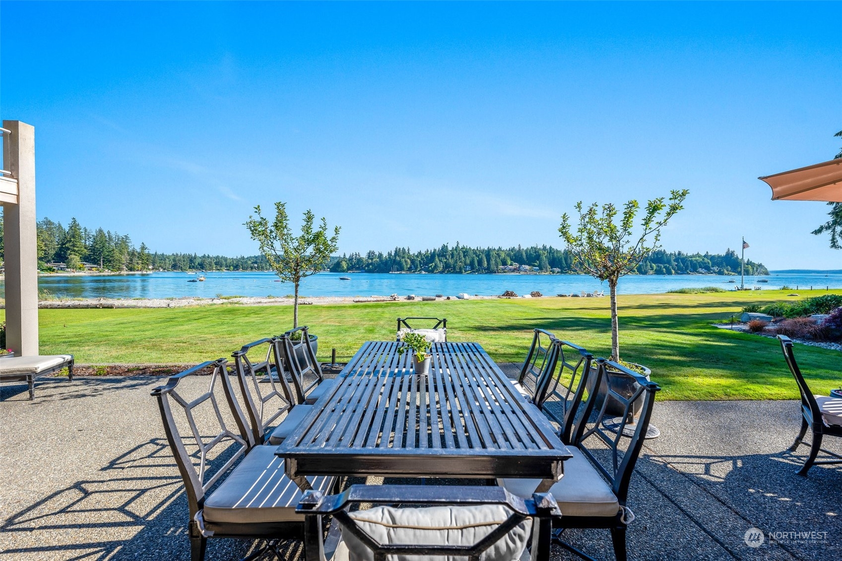 Driftwood Cv, Gig Harbor, WA 98332