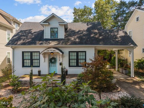1428 Mordecai Dr, Raleigh, NC, 27604-1320 | Card Image