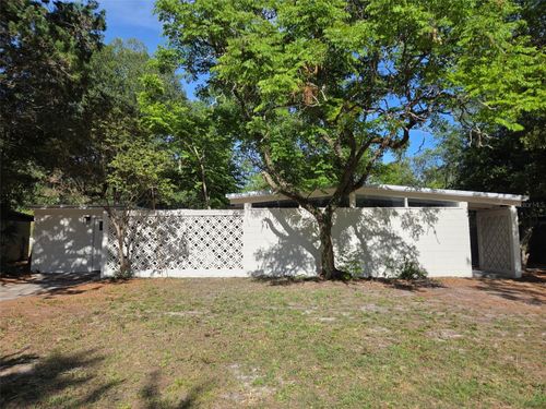 2839 Ne 10th Dr, GAINESVILLE, FL, 32609-3093 | Card Image