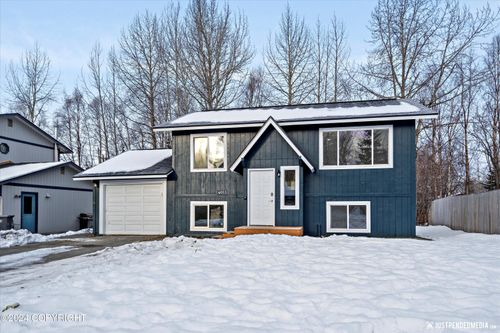 4011 E 67th Avenue, Anchorage, AK, 99507 | Card Image