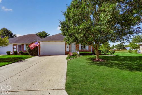 1278 Holiday Ln, Brownsburg, IN, 46112-2010 | Card Image
