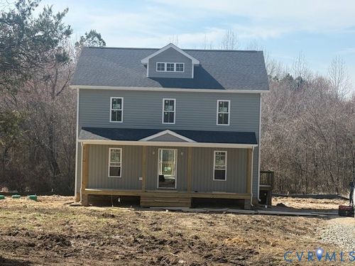 1526 New Town Rd, Goochland, VA, 23063-3936 | Card Image