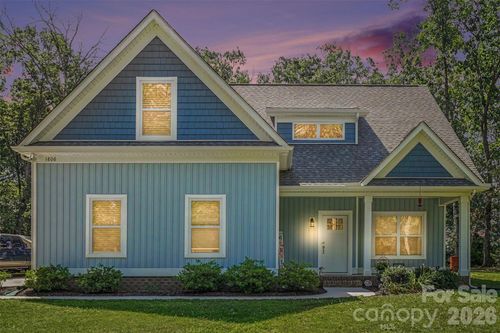 1806 Marshville Olive Br Rd, Marshville, NC, 28103-8593 | Card Image