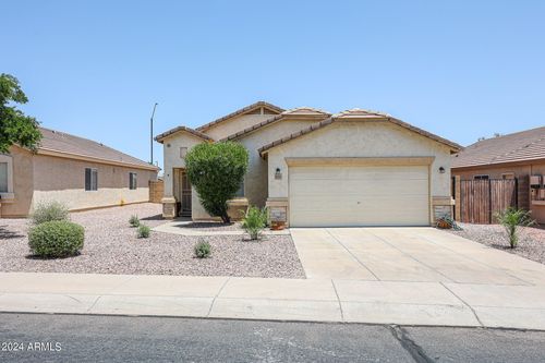 1605 S 227th Ave, Buckeye, AZ, 85326-7129 | Card Image