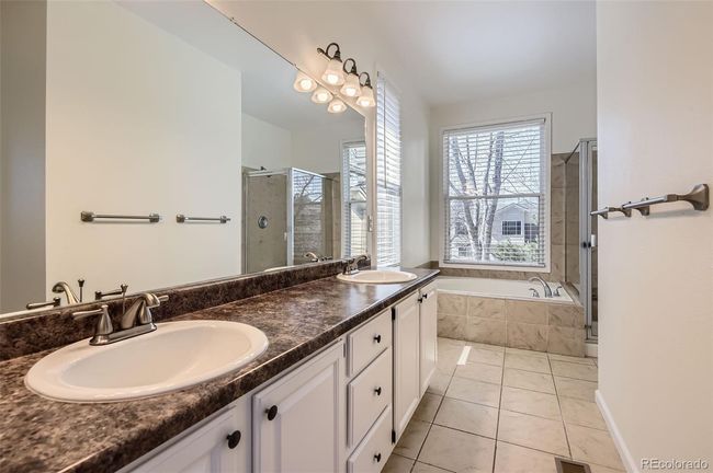 5-piece primary bathroom! | Image 14