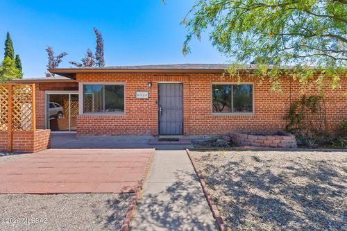 4834 E Cecelia Street, Tucson, AZ, 85711 | Card Image