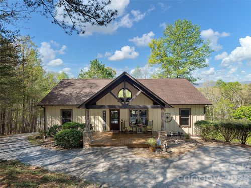 308 North Coast Drive, Mill Spring, NC, 28756 | Card Image