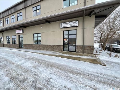 400 Dewdney Ave, Regina, SK, S4N0E9 | Card Image
