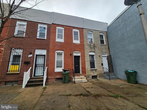 1832 Hope St, BALTIMORE, MD, 21202-5821 | Card Image