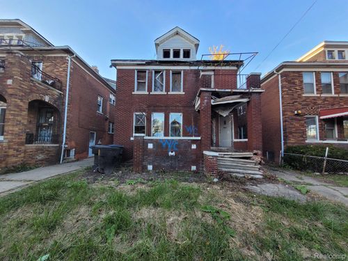 4824 Cortland St, Detroit, MI, 48204-1416 | Card Image