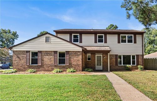 1797 Olympic Dr, Virginia Beach, VA, 23453-3718 | Card Image