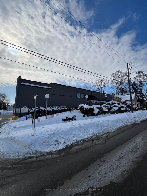 202-22 Richmond St, Richmond Hill, ON, L4C3Y1 | Card Image