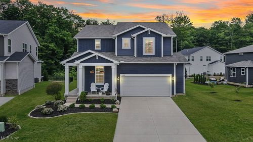 1726 Cobham Ln, Wadsworth, OH, 44281-5203 | Card Image