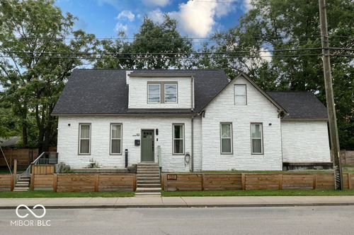 1102 Pleasant St, Indianapolis, IN, 46203-1119 | Card Image