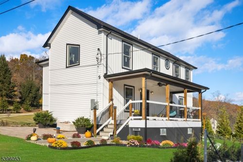 45 Bush St, Oxford, NJ, 07863-3003 | Card Image