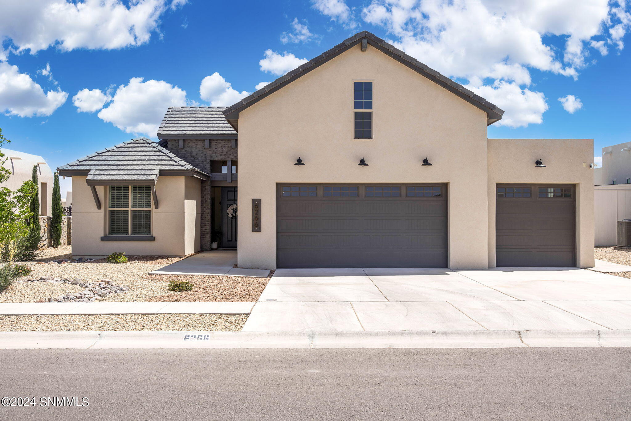 Belvedere Loop, Las Cruces, NM 88012