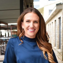 Julie Hutchison