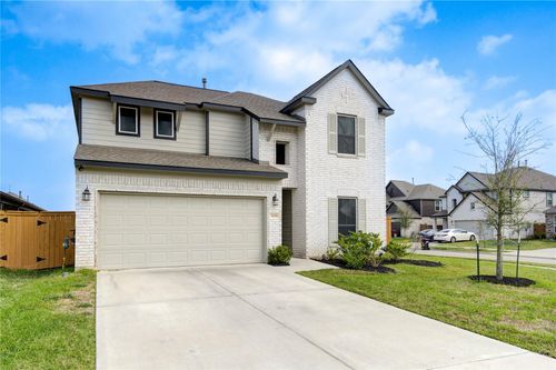 5439 Rustic Ruby Dr, Fulshear, TX, 77423-3039 | Card Image