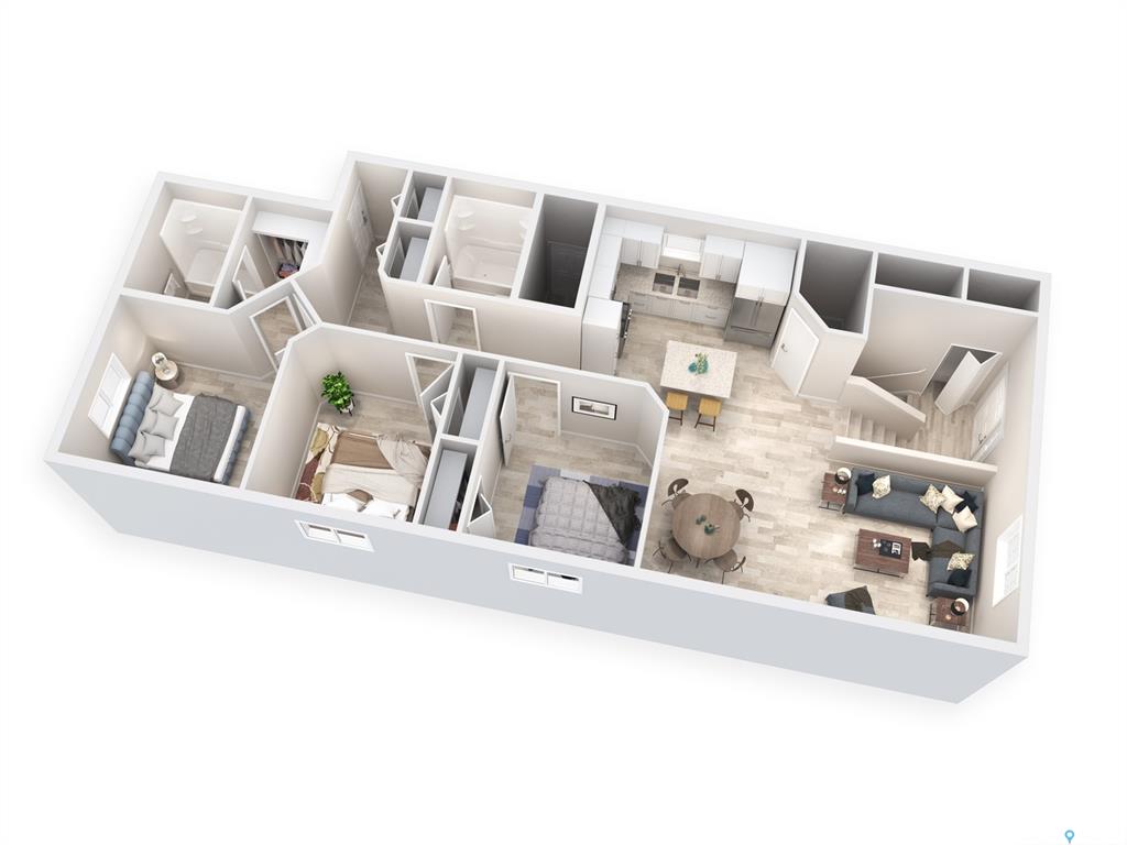 Residential in Saskatoon 2