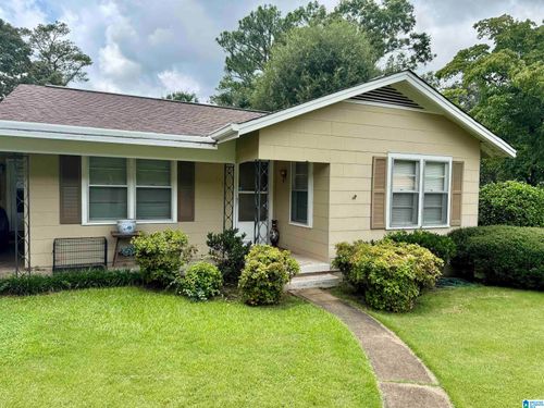 719 Spring St, TALLADEGA, AL, 35160 | Card Image