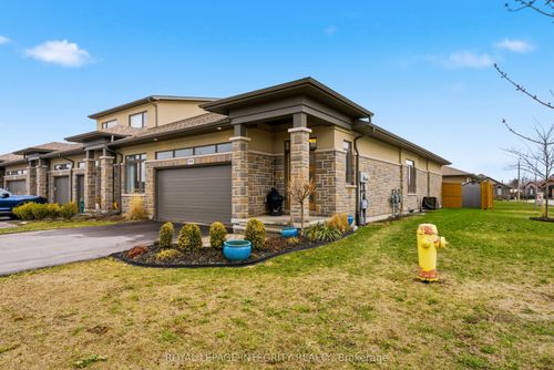 64 Covington Crescent, Belleville, ON, K8N0L1 | Card Image