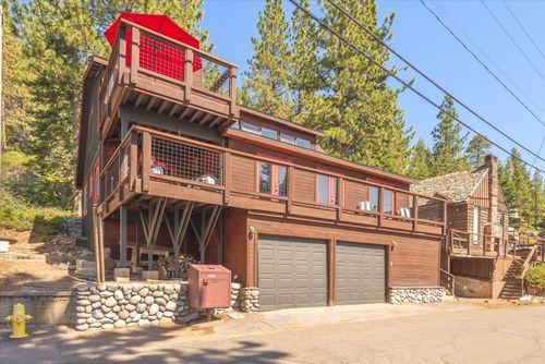 8458 Meeks Bay Ave, Tahoma, CA, 96142-2529 | Card Image
