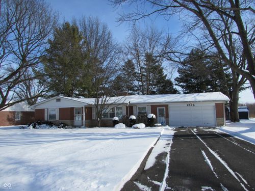 1532 Weslow Ct, Anderson, IN, 46011-3174 | Card Image