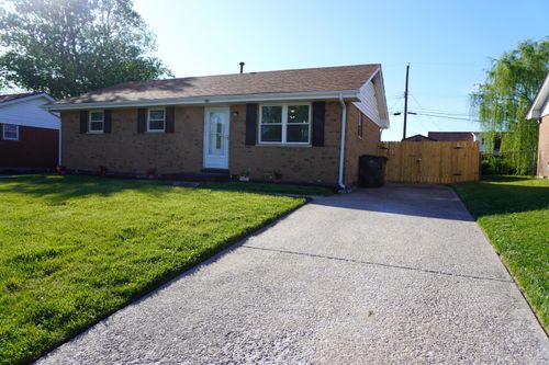 468 Peachtree Road, Lexington, KY, 40509 | Card Image