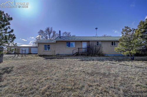 9420 Mulberry Rd, Calhan, CO, 80808-8914 | Card Image