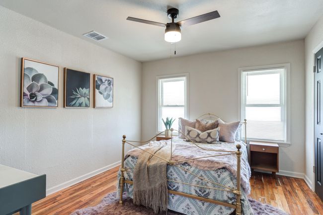 505 W 7 Th St, House other with 4 bedrooms, 3 bathrooms and null parking in Idalou TX | Image 32