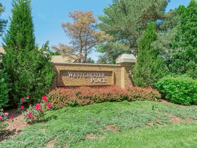 2815 Brighton Court, Townhouse with 2 bedrooms, 2 bathrooms and 1 parking in Westchester IL | Image 2