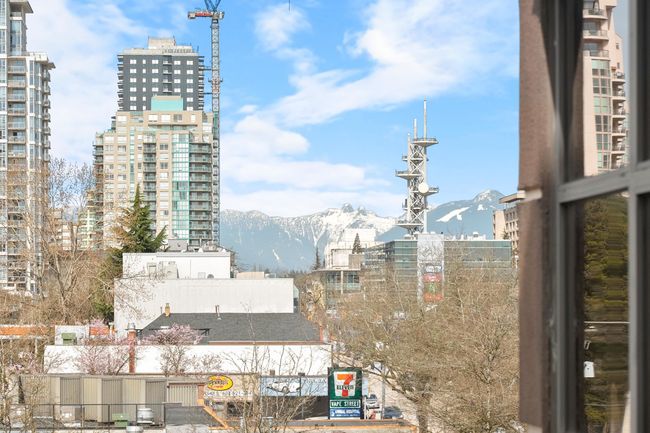 603 - 306 Sixth St, Condo with 1 bedrooms, 1 bathrooms and 1 parking in New Westminster BC | Image 23