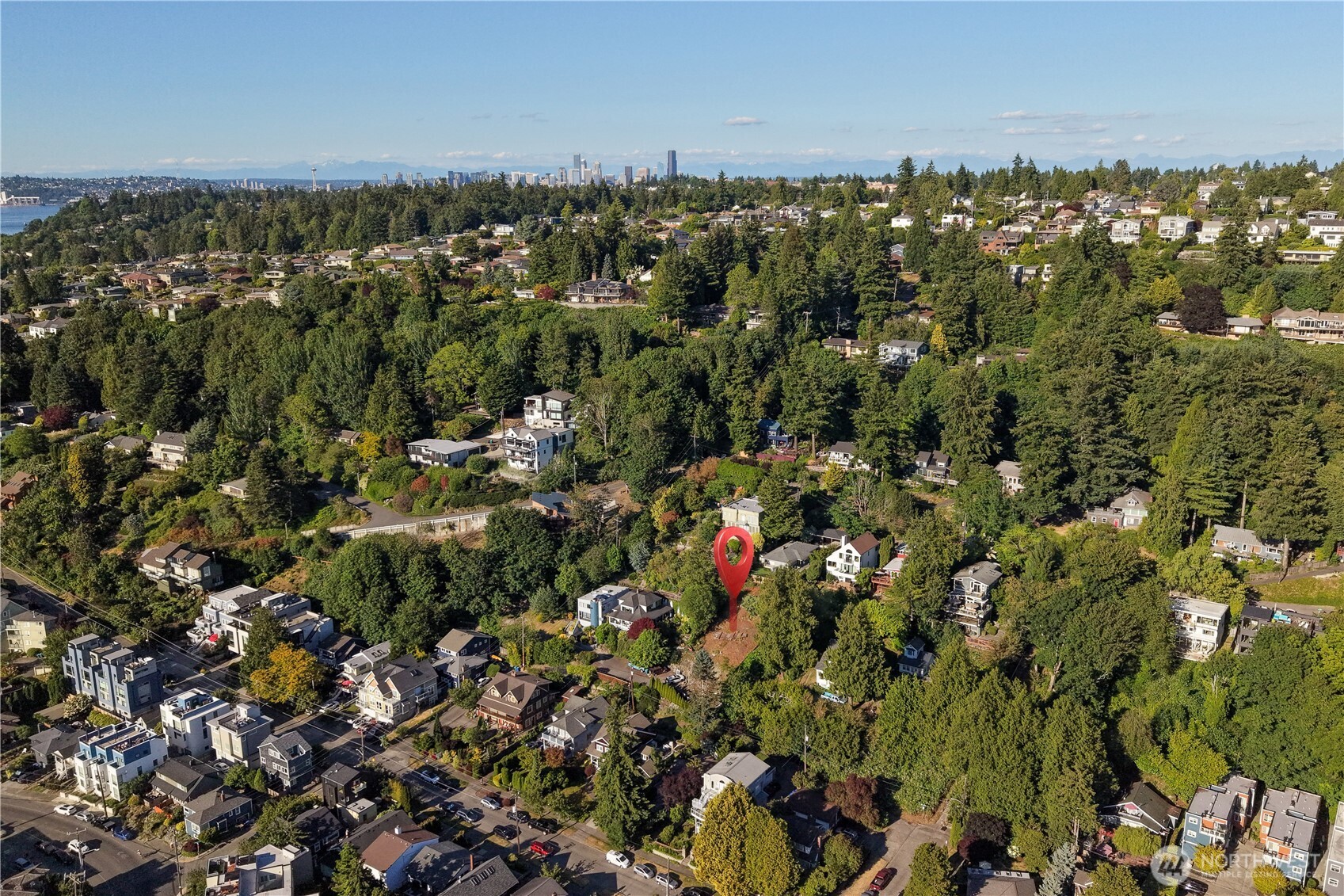 Land in Seattle 3