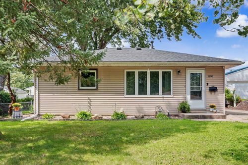 1100 Sheerer Avenue, Waterloo, IA, 50701 | Card Image