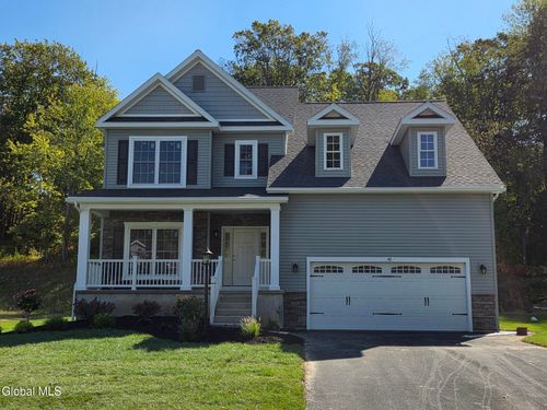 42 Waterford Ave, Latham, NY, 12110-2808 | Card Image