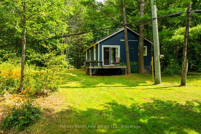 70 Georgian Bay Water N/A, House other with 2 bedrooms, 2 bathrooms and null parking in The Archipelago ON | Image 40