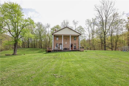 116 Post Office Rd, Dilliner, PA, 15327-1620 | Card Image