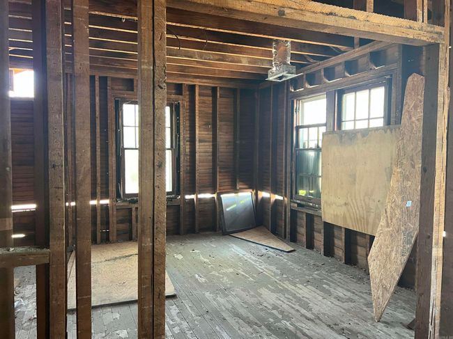 903 S Oak St, House other with 3 bedrooms, 2 bathrooms and null parking in Little Rock AR | Image 4