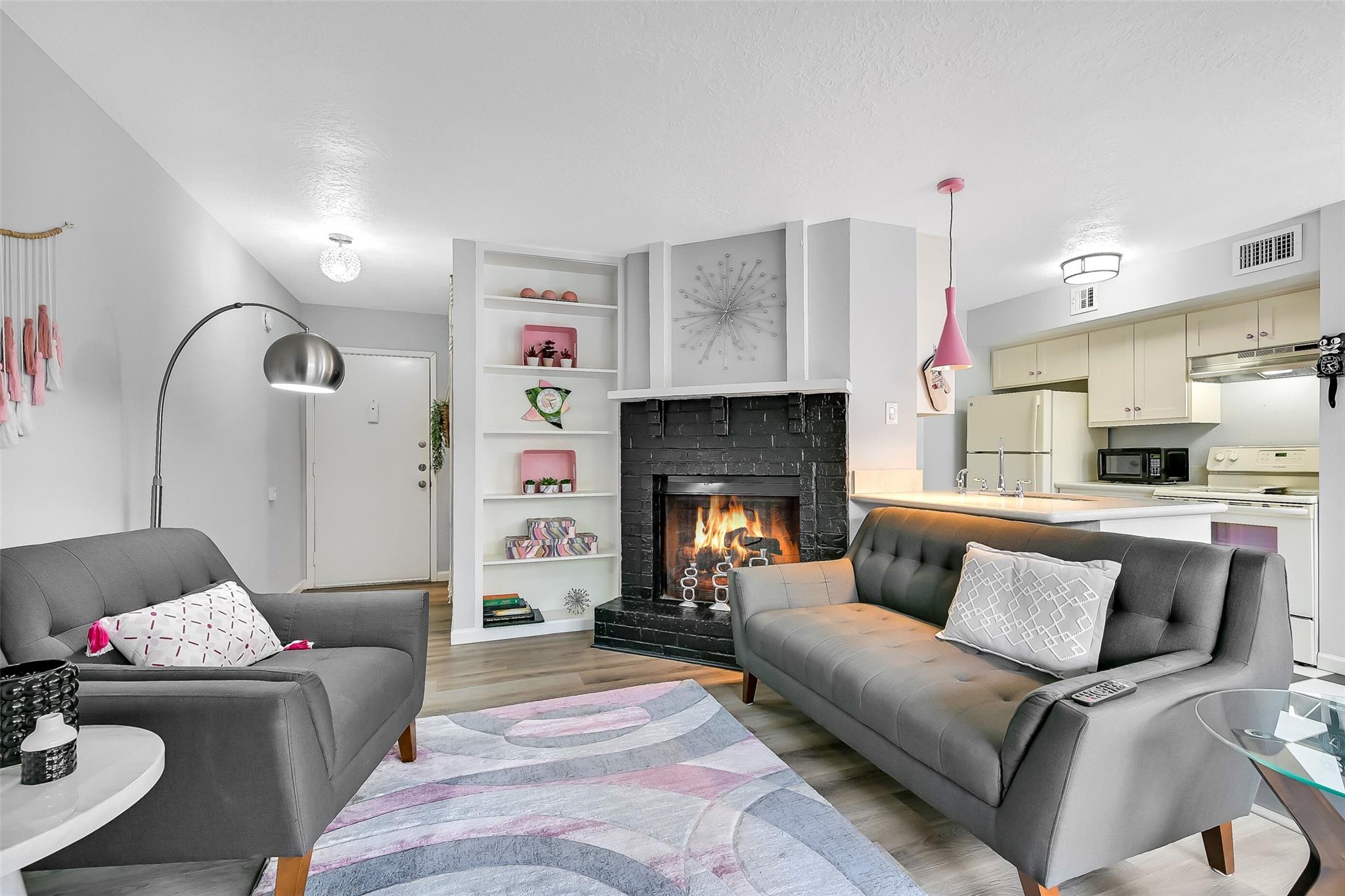 Residential Lease in Houston 5