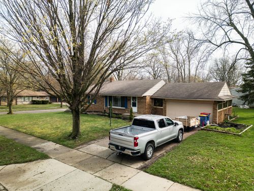 4248 Curwood Ave Se, Grand Rapids, MI, 49508-3506 | Card Image