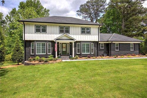 3265 Indian Hills Dr, Marietta, GA, 30068-3251 | Card Image