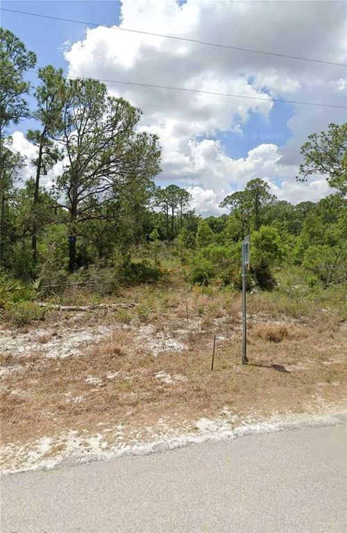 1224 Passion Flower St, Sebring, FL, 33875 | Card Image