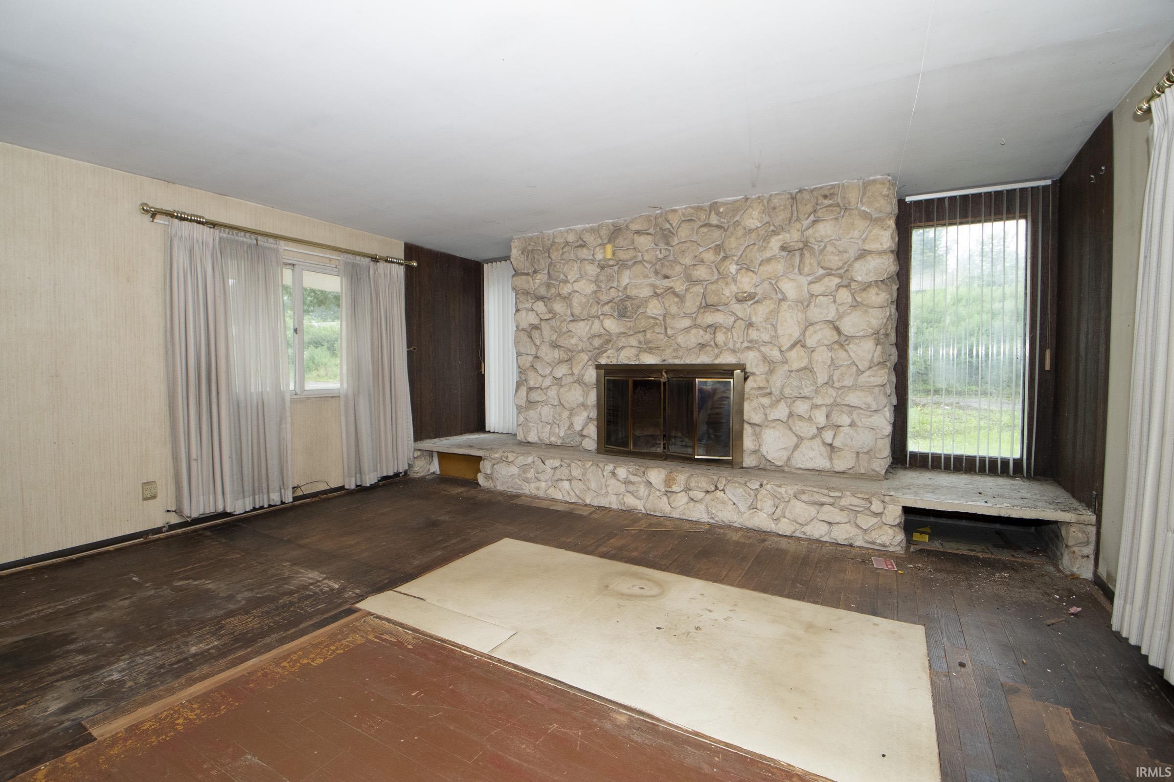 Residential in South Bend 3