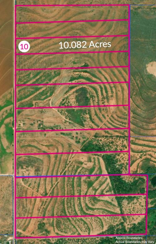 TBD LOT 10 Cr 277, Sweetwater, TX, 79556 | Card Image