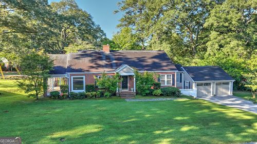 19 Berckman Ln Sw, Rome, GA, 30165-4202 | Card Image